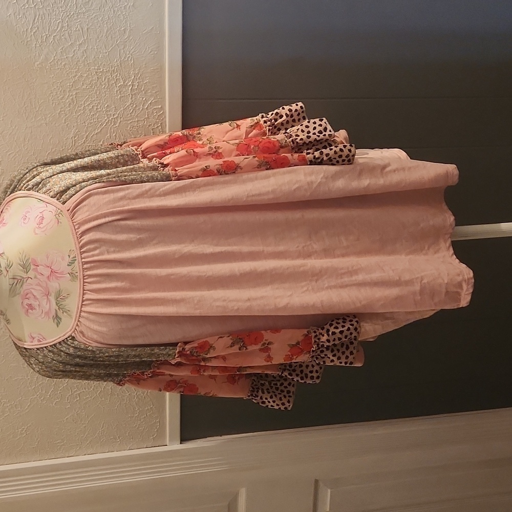 Gigio Plus 1XL Top